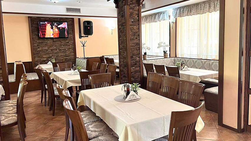 Семеен хотел Ажур Семеен хотел Ажур