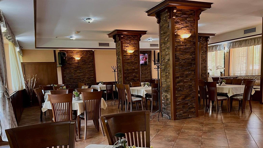 Семеен хотел Ажур Семеен хотел Ажур