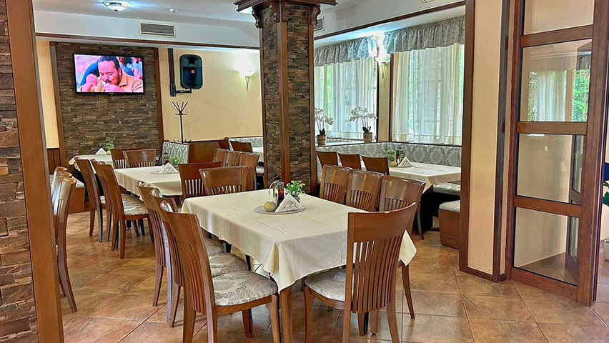 Семеен хотел Ажур Семеен хотел Ажур