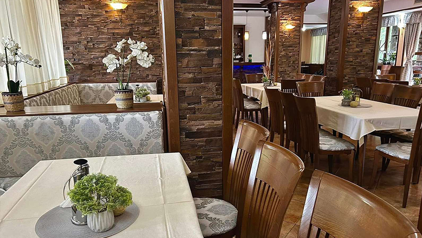 Семеен хотел Ажур Семеен хотел Ажур