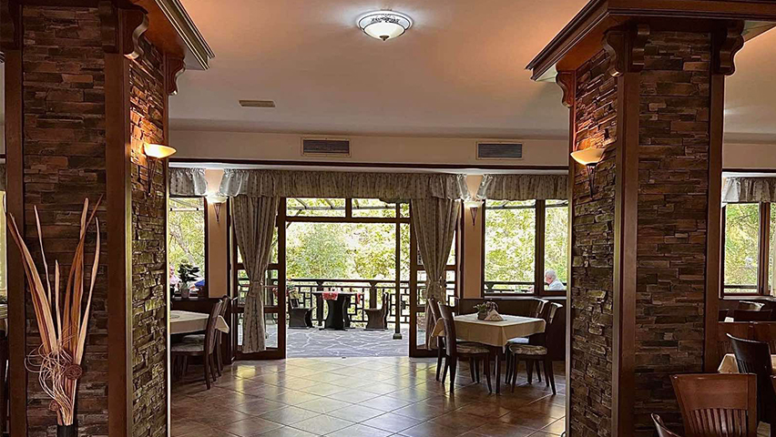 Семеен хотел Ажур Семеен хотел Ажур