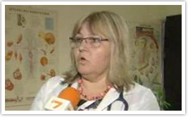 Д-р Павлина Здравкова