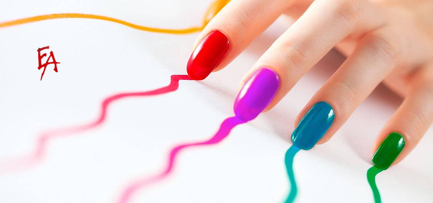 Салон за Красота ЕА