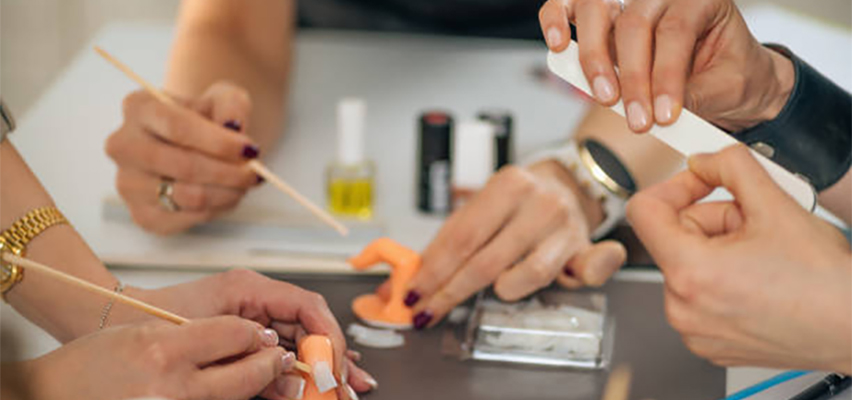 Салон за Красота ЕА