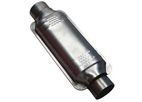 Рециклиране на катализатори