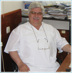 Доц. д-р Георги Гозманов Доц. д-р Георги Гозманов