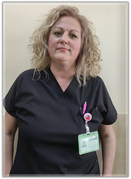 Д-р Елена Виденова