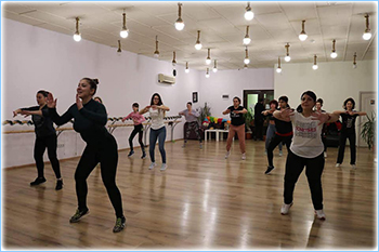 Арт Център Алехандро