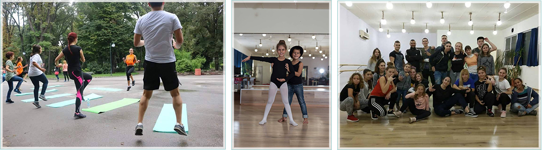 Арт Център Алехандро