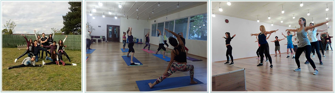 Арт Център Алехандро