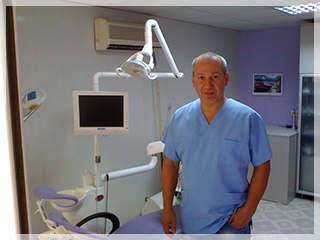 Дентални кабинети Михайлови Дентални кабинети Михайлови