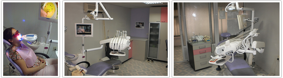 Дентални кабинети Михайлови Дентални кабинети Михайлови