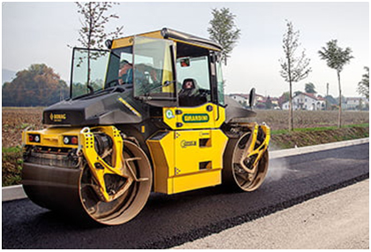 асфалтиране.com - Фирма за Асфалтиране в София