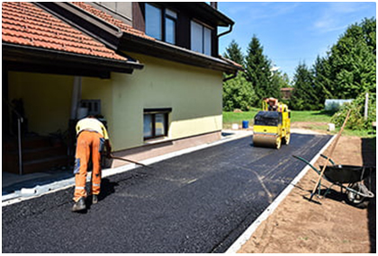 асфалтиране.com - Фирма за Асфалтиране в София