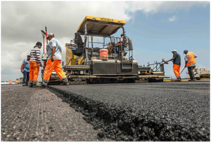 асфалтиране.com - Фирма за Асфалтиране в София