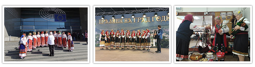 Народно Читалище Бъднина 1982 Народно Читалище Бъднина 1982