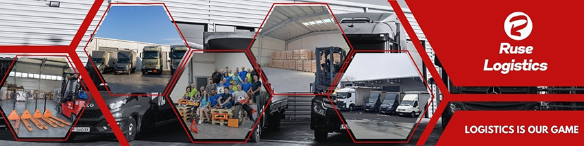 Русе Лоджистикс ООД