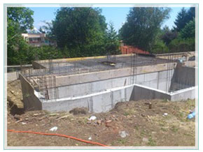 Строителна фирма Бобър