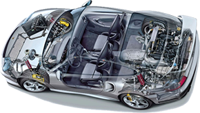 Автосервиз Богомидо