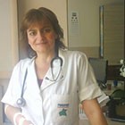 Д-р Илияна Димитрова Захаридова