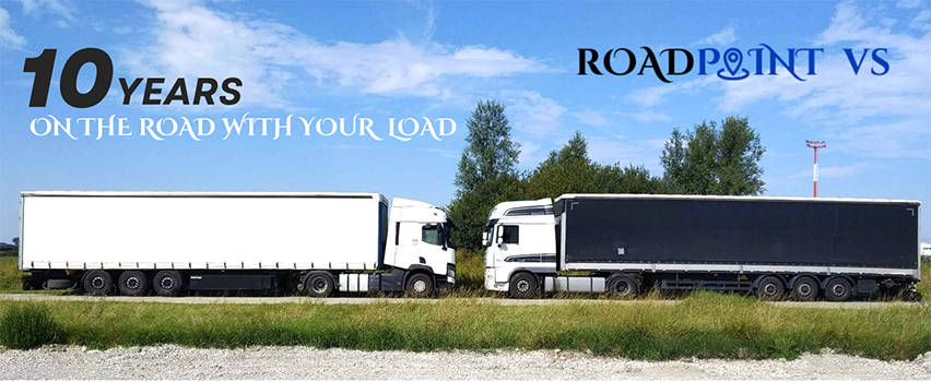 РОУДПОЙНТ ВС ЕООД 