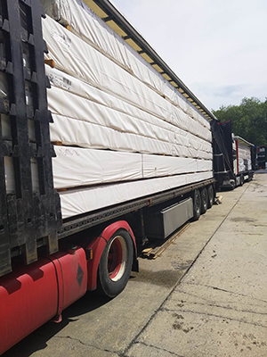 РОУДПОЙНТ ВС ЕООД 