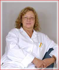 Д-р Мира Холевич