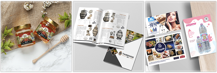 Рекламно Студио Елина Принт