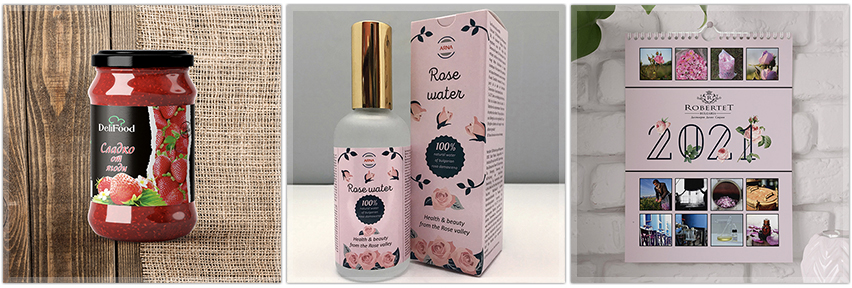 Рекламно Студио Елина Принт