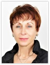 Галина Иванова - психолог