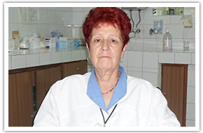 Д-р Красимира Вангелова Д-р Красимира Вангелова