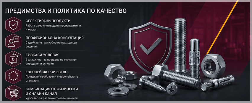  Фиксед ООД