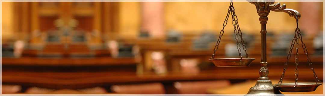 Адвокатска кантора Заборова