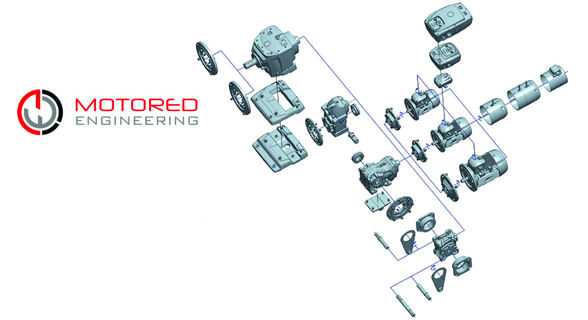 Моторед инженеринг ЕООД