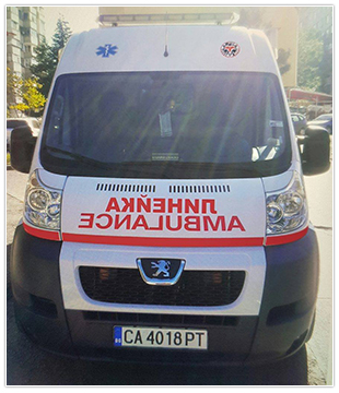 Медик Транс Асист