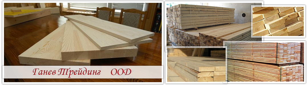 Ганев Трейдинг ЕООД