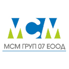 МСМ Груп 07
