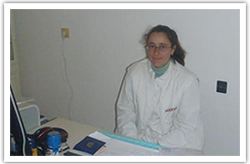 Д-р Венелина Чубриева