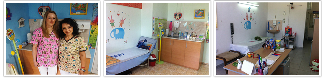 Д-р Румяна Георгиева