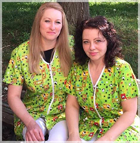 Д-р Румяна Георгиева