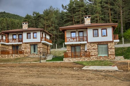 Металика строй ЕООД