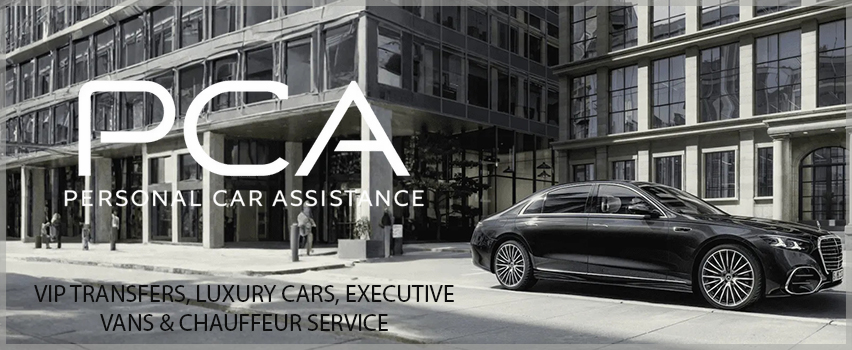 Personal Car Assistance Personal Car Assistance
