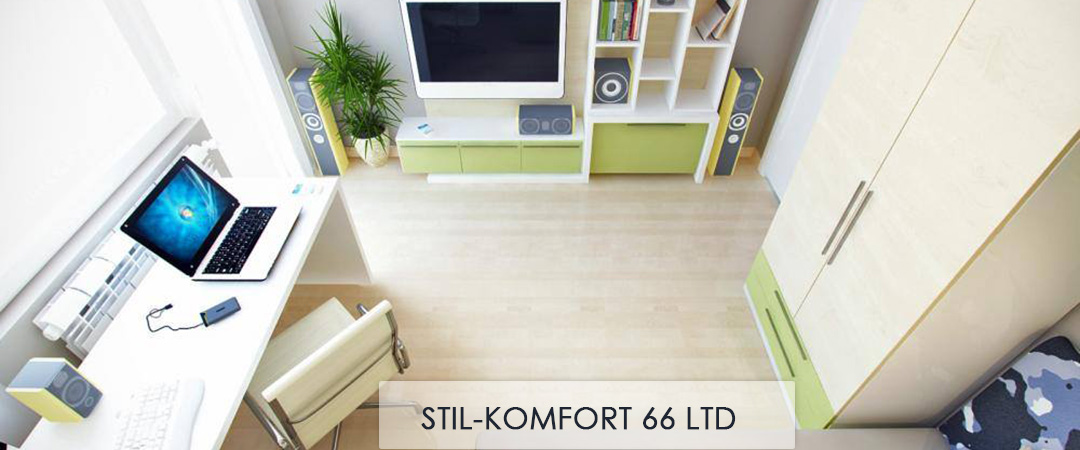 Stil-komfort 66 ЕООД