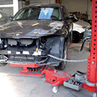 Автосервиз Дейта инженеринг