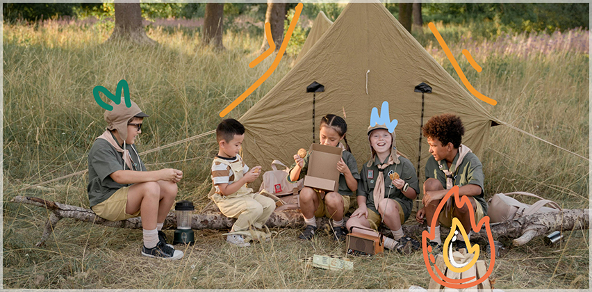 Ски училище Дино