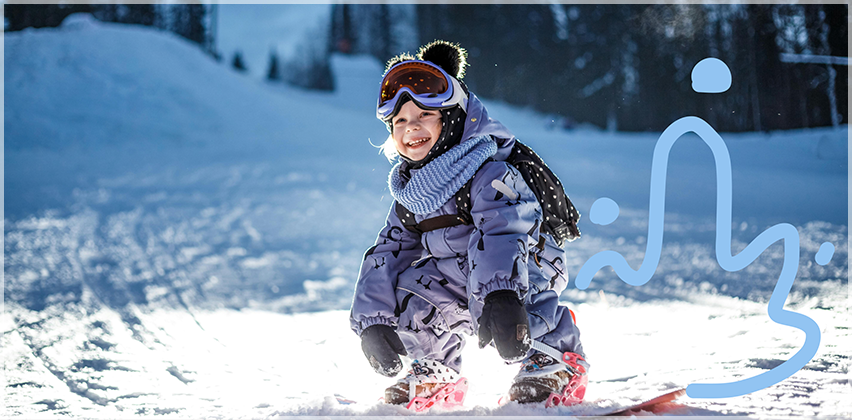 Ски училище Дино