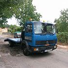 Pytna Pomosht Stara Zagora