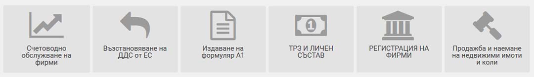 Аика Консултинг ЕООД