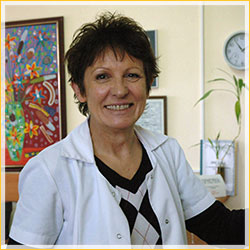 Д-р Елеонора Бошняшка