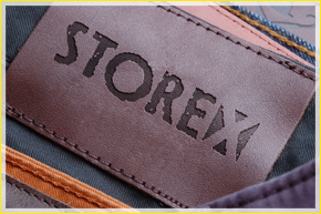 СТОРЕКС 2000 00Д